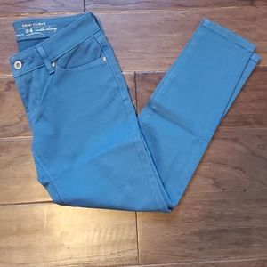 Levi's Ankle‎ Skinny 24